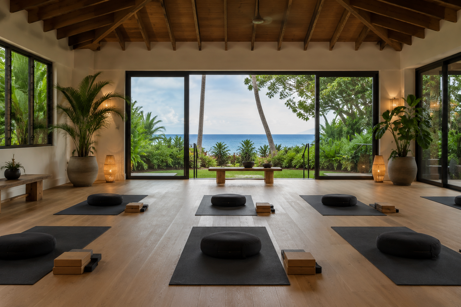 Wellness and counseling professionals leveraging secure technology solutions to support client care, confidential communications, and practice operations.